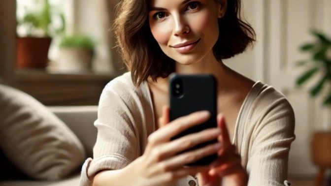 Telefonunuza gelen "bir fotoğraf gönderdi" bildirimi siz istedikten sonra mı, bir anda gelince mi daha çok heyecan uyandırıyor?