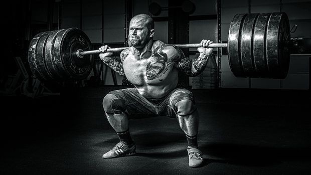 Ağırlık antrenmanı olmadan da spor yapılabilir mi?