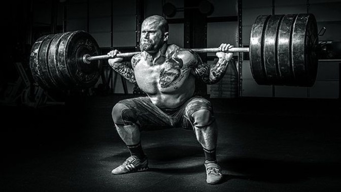 Ağırlık antrenmanı olmadan da spor yapılabilir mi?