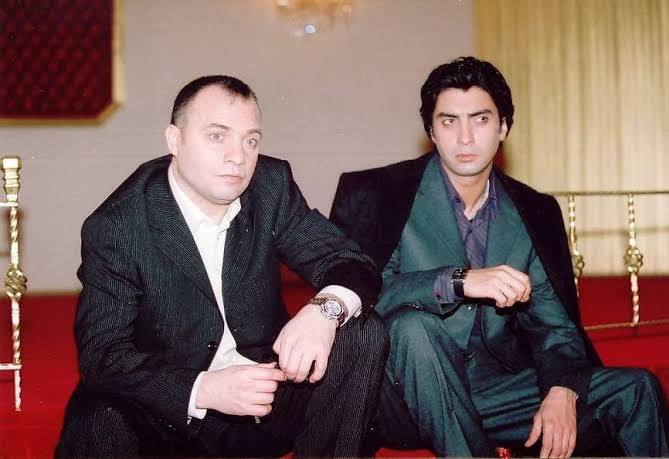 Kurtlar vadisi’ yeniden çekilseydi başrolde oktay kaynarca mı yoksa necati şaşmaz mı oynasın isterdiniz?