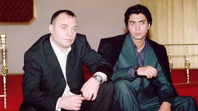 Kurtlar vadisi’ yeniden çekilseydi başrolde oktay kaynarca mı yoksa necati şaşmaz mı oynasın isterdiniz?