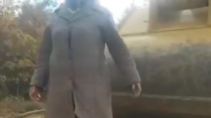Hacıbekirler Köylüleri'nin sesini elden ele yayın lütfen. İktidarın izniyle/ortaklığı ile Cengiz Holding Kaz Dağları'nı yağmalacak?