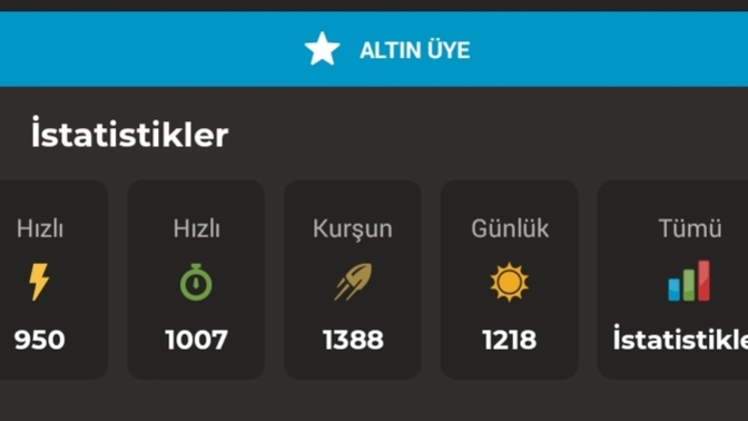 Satranç oynayan var mı?