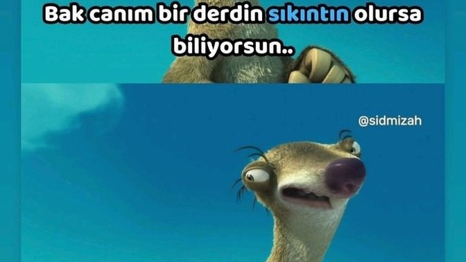 Bugün nasılsınız? Bazı insanların bana kızdığı izlenimine kapılıyorum?