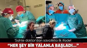 İş başvurusuna gittiğinizde işi almak için herşeyi yapar mısınız?