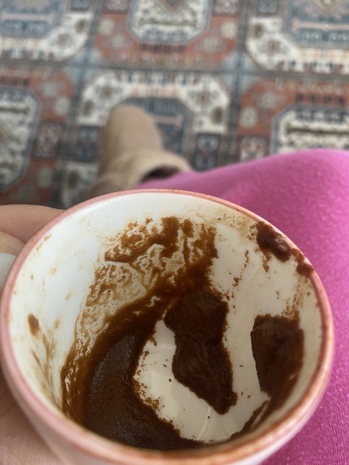 Fal bilenler buyursunlar lütfennn😊🌸?