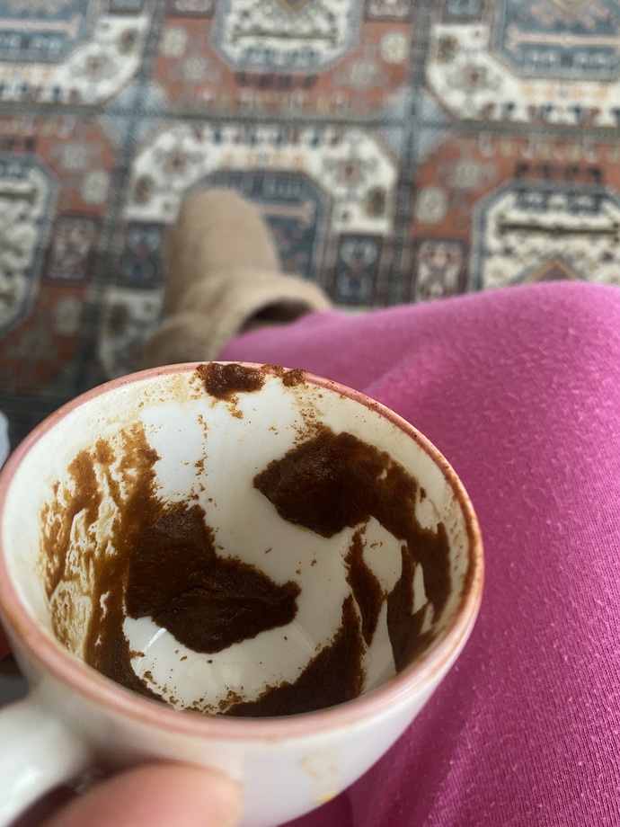 Fal bilenler buyursunlar lütfennn😊🌸?