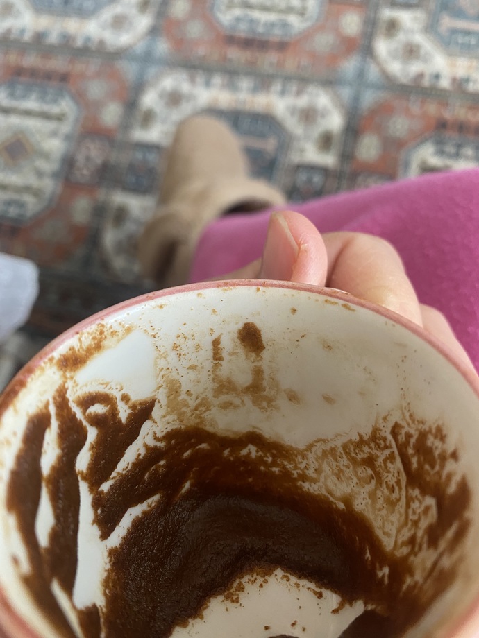 Fal bilenler buyursunlar lütfennn😊🌸?