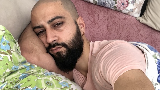 Yatağınız rahat mı?