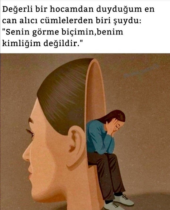 Erkeklerin, psikolojik sorunlar yaşayan bir kadınla ilişki kurmalarının altında genellikle ne tür duygular yatar?