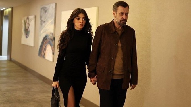 İlişkilerde yaptığın hata nedir?