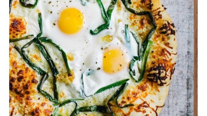 Vejeteryan pizza yapsam yer miydiniz?