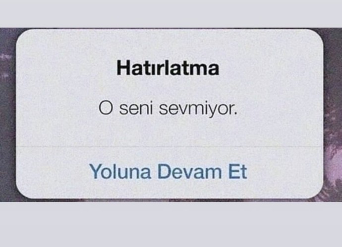 İnsan sevdiğine her zaman müsait midir?