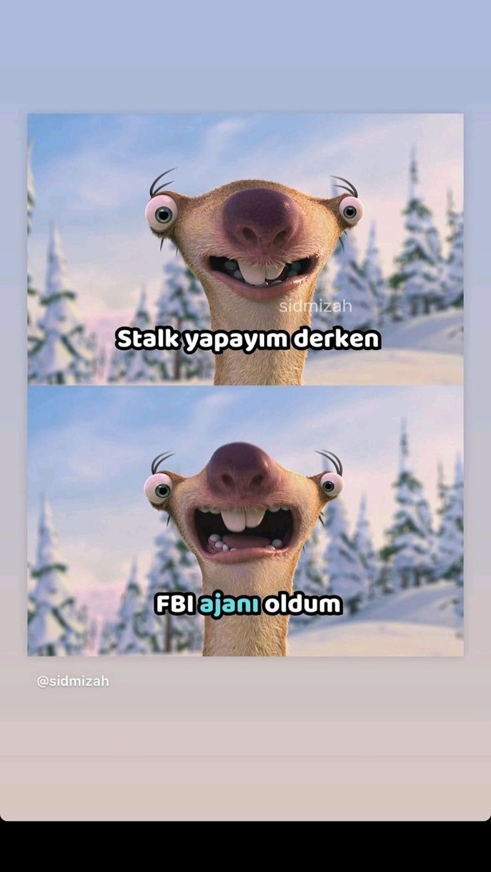 Beyler kadınları ne zaman anlayacaksınız biliyor musunuz?