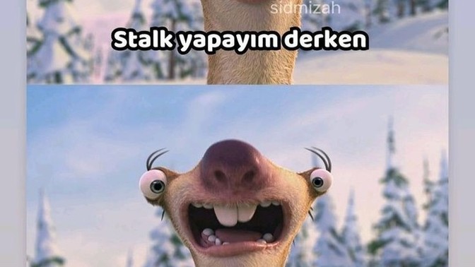 Beyler kadınları ne zaman anlayacaksınız biliyor musunuz?