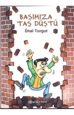 Kafanıza daş düşse kimden bilirsiniz 🤣😝?