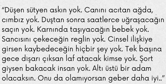 Sapiklarin allah belasini versin siz ne düşünüyorsunuz?