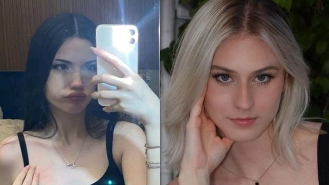 Size göre esmer mi yoksa renkli saçlı olan kadınlar mı daha güzeldir?