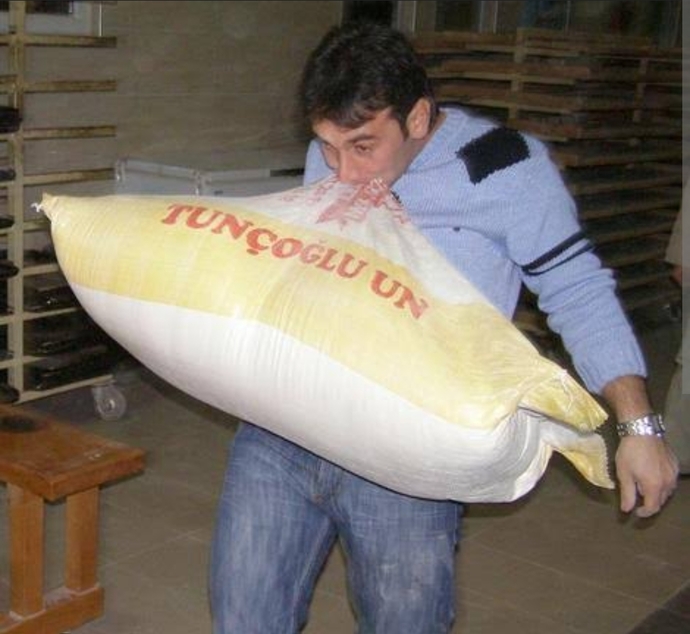 Görsel dikkat çekme amaçlı 😄