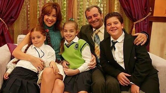 KS sihirli annem dizisi olsaydı siz hangi karakter olurdunuz söyleyim mi?