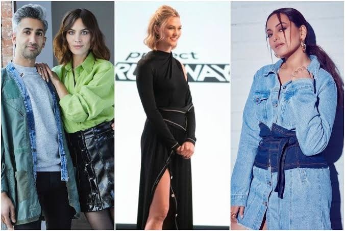 Moda yarışmasına katılsanız 10 kişiden kaçıncı olursunuz?