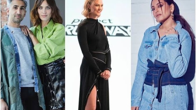 Moda yarışmasına katılsanız 10 kişiden kaçıncı olursunuz?