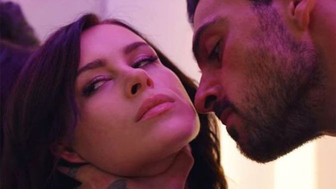 Libidosu yüksek erkek, kadınları korkutur mu?