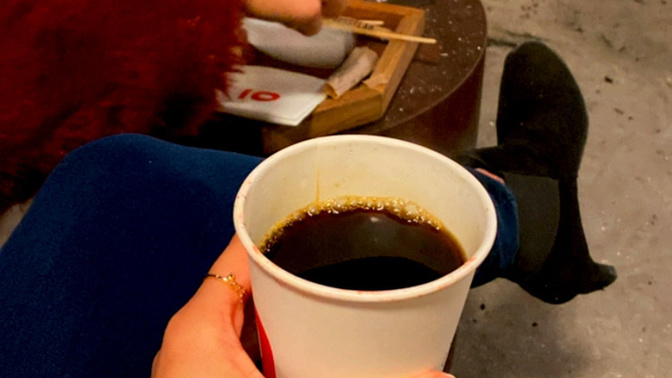 Kasım akşamınız nasıl geçiyor?