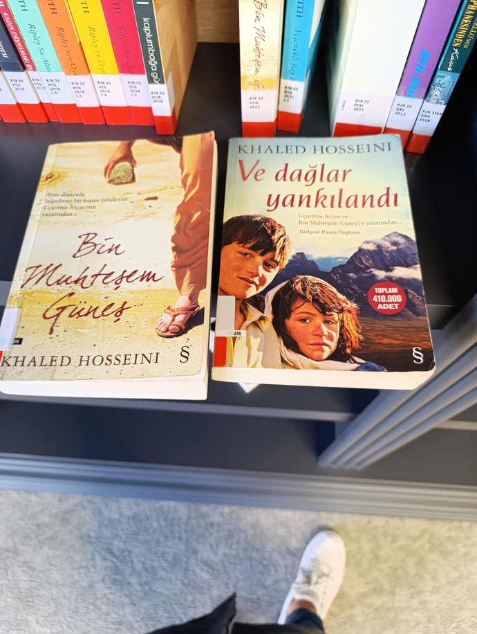 📚❤️