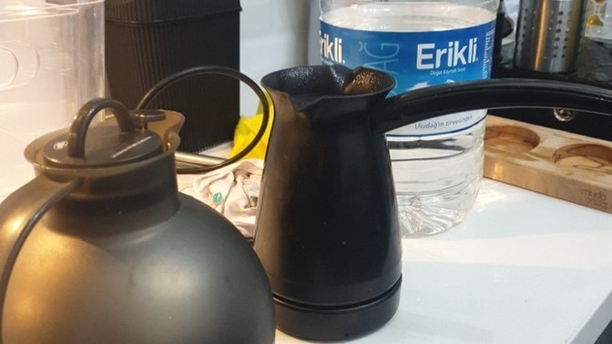Amacı dışında kullanabildiğiniz ev eşyaları nelerdir?