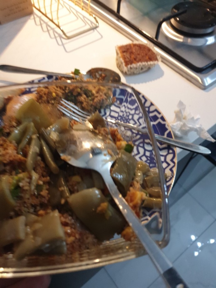 Birşeyleri , birşeylere karıştırır mısınız?