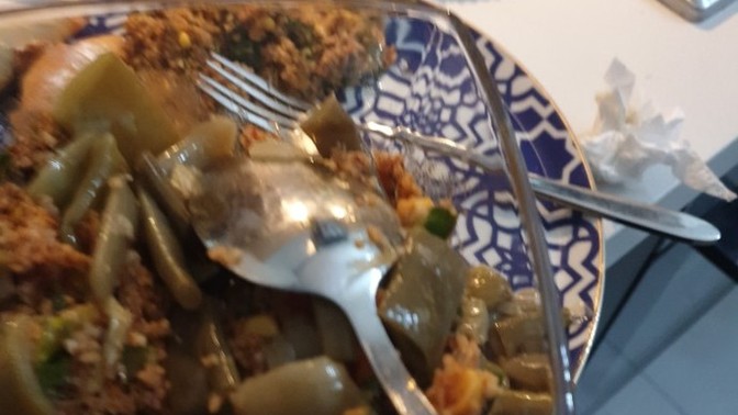 Birşeyleri , birşeylere karıştırır mısınız?