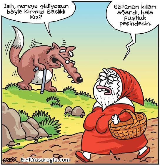 Hayal dünyan ne kadar geniş, yarım kalmış bir hikayenin kahramanı olmak ister misin?