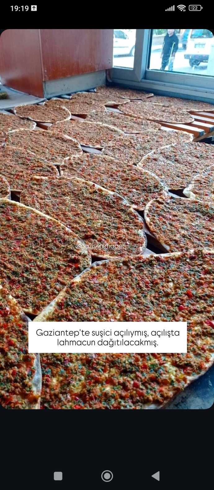 Başka şehirde yaşamam