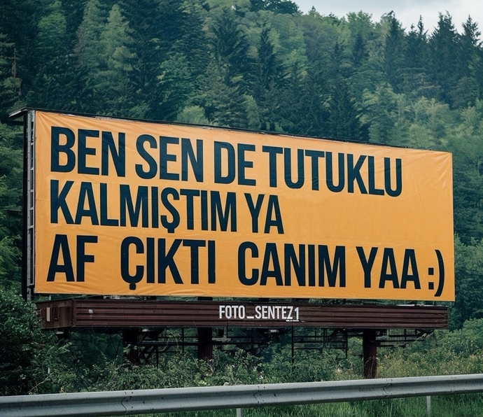 En son hangi isteğin şey gözünde çekiciliğini kaybetti?