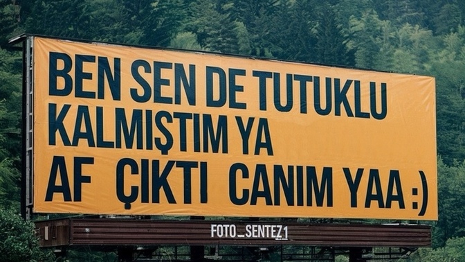 En son hangi isteğin şey gözünde çekiciliğini kaybetti?