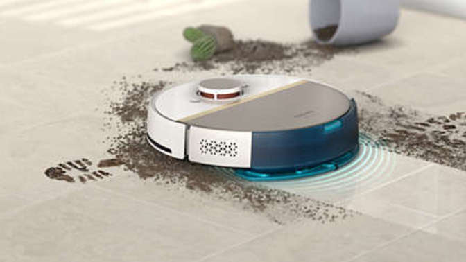 Parke ve halıda etkili olan robot süpürge markaları hangileridir?
