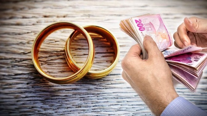 Evlilik hazırlığı bütçesi nasıl yapılır?
