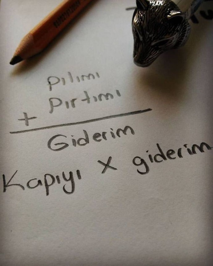 Sevgilin seni kızdırdığında ona ne tür yaratıcı mesaj yollarsın?