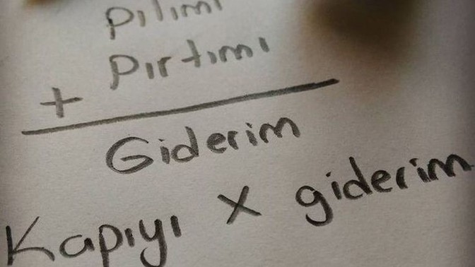 Sevgilin seni kızdırdığında ona ne tür yaratıcı mesaj yollarsın?