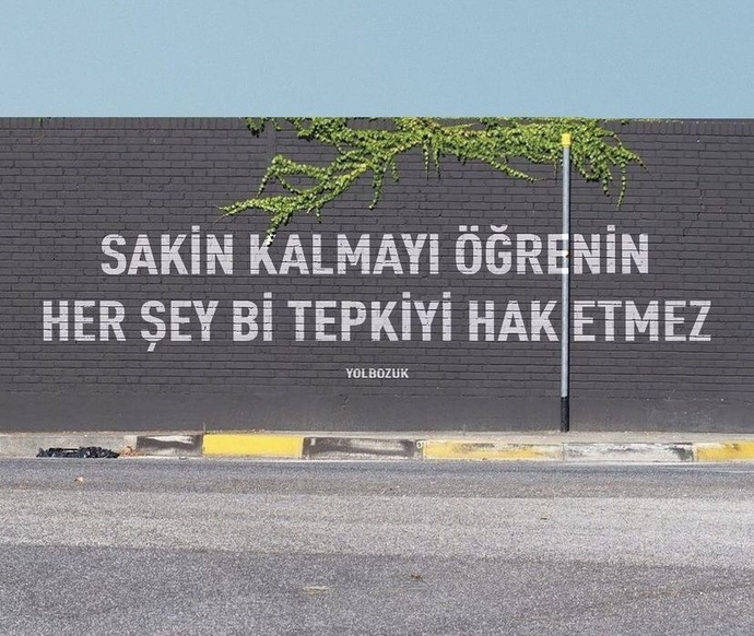 Bu günkü seni neye borçlusun?