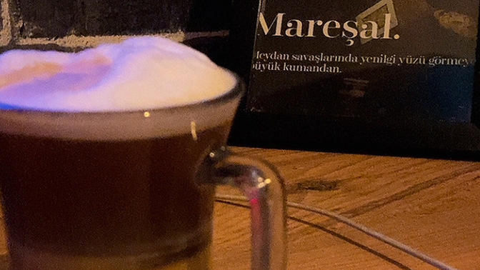 Gecenize ne eşlik ediyor 🤔?
