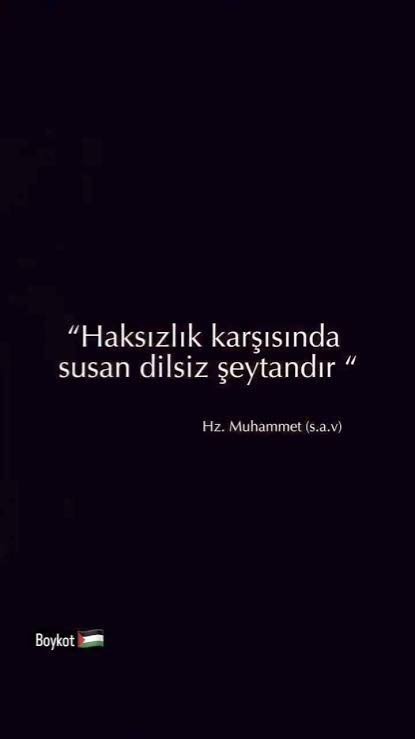 Haksızlığa karşı susmayıp itiraz edebiliyor musunuz?