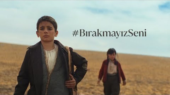 Koç Holding'in yaptığı Atatürk reklamını izleyip ağladınız mı ?