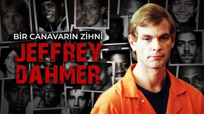 Suç belgesellerini sever misiniz?