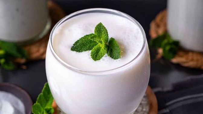 Sizin için hangi yemek ayransız olmaz?