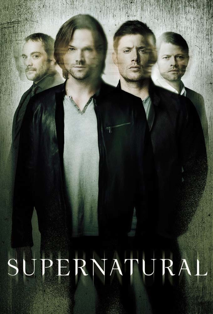 Supernatural dizisi en sevdiğiniz sezonu hangisi?