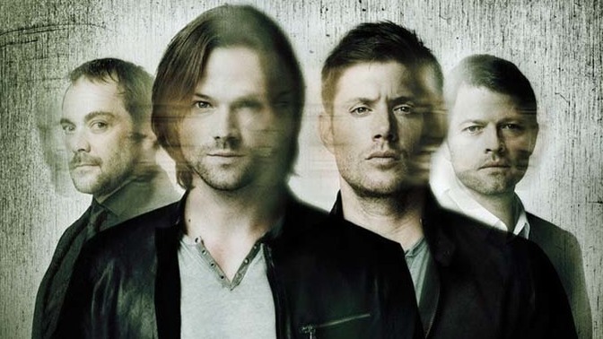 Supernatural dizisi en sevdiğiniz sezonu hangisi?