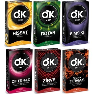 Prezervatifin üstünde yazanlar gerçekten cinsellikte yaşanıyor mu?