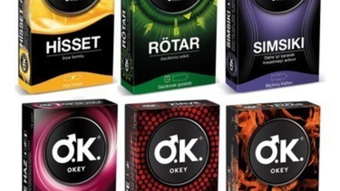 Prezervatifin üstünde yazanlar gerçekten cinsellikte yaşanıyor mu?